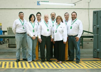 Renova Solutions Inc.