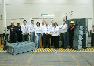 Renova Solutions Inc.