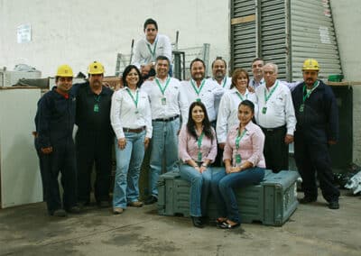 Renova Solutions Inc.