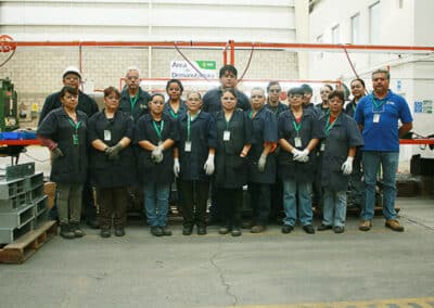 Renova Solutions Inc.