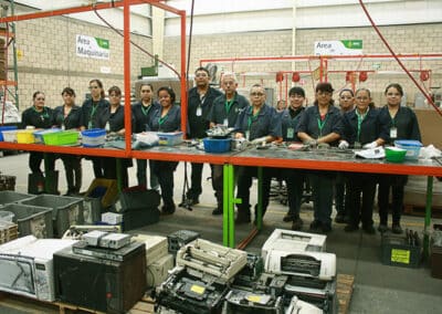 Renova Solutions Inc.