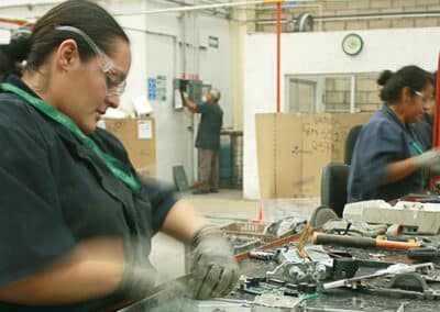 Renova Solutions Inc.