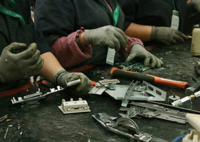 Renova Solutions Inc.