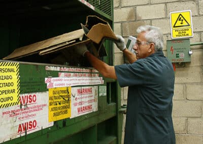 Renova Solutions Inc.