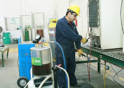 Renova Solutions Inc.