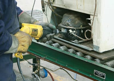 Renova Solutions Inc.