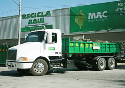 Renova Solutions Inc.