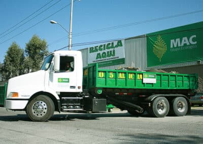 Renova Solutions Inc.