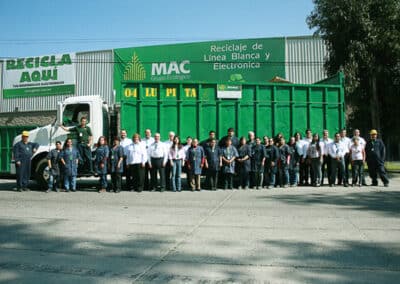 Renova Solutions Inc.